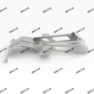 براکت گلگیر عقب 180S بنلی (نقره ای )