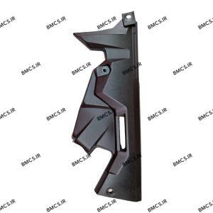کاور T25 رادیاتور بنلی (راست)